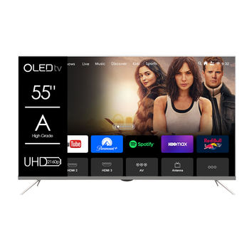 SMARK 55" Inch OLED SMART LED, SE-OLED55-SMART
