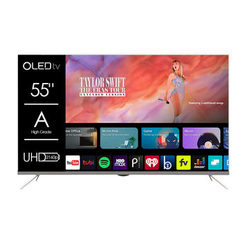 SMARK 55" Inch OLED SMART LED, SE-OLED55-SMART