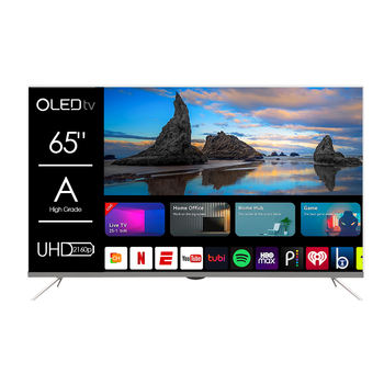 SMARK 65" Inch OLED SMART LED, SE-OLED65-SMART
