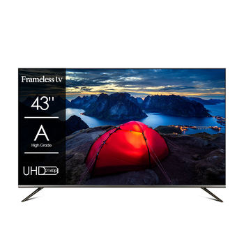 SMARK 43" Inch FULL HD FRAMELESS, SE-HD43-FRAMELESS