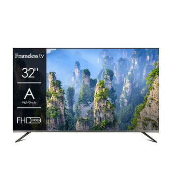 SMARK 32" Inch FULL HD FRAMELESS, SE-HD32-FRAMELESS