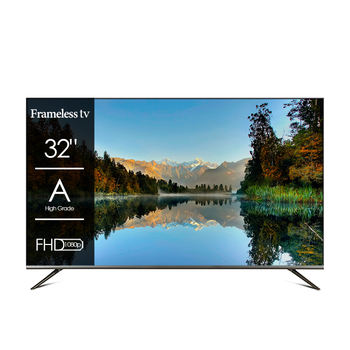 SMARK 32" Inch FULL HD FRAMELESS, SE-HD32-FRAMELESS