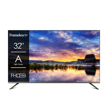 SMARK 32" Inch FULL HD FRAMELESS, SE-HD32-FRAMELESS