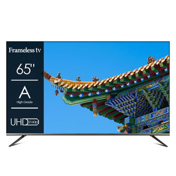 SMARK 65" Inch FULL HD FRAMELESS, SE-HD65-FRAMELESS