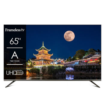 SMARK 65" Inch FULL HD FRAMELESS, SE-HD65-FRAMELESS