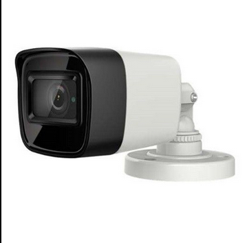 SMArk Regular 3MP HD Bullet, Color Night Vision, with OSD Cable