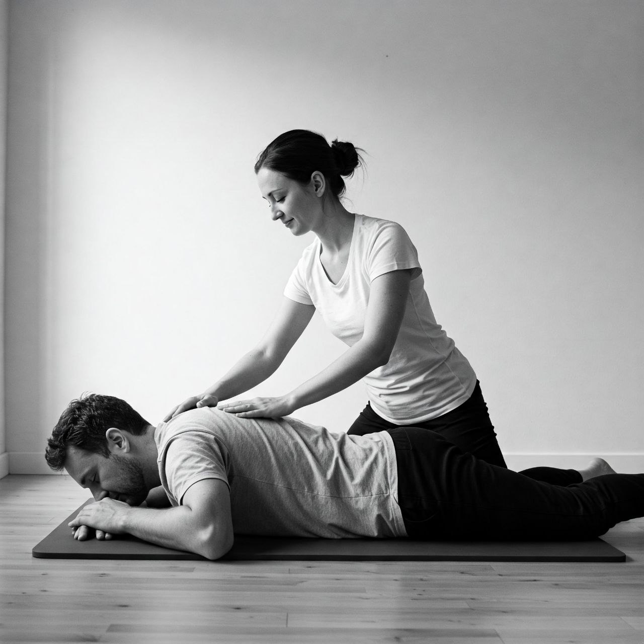 שיעור קיאצו פרטי