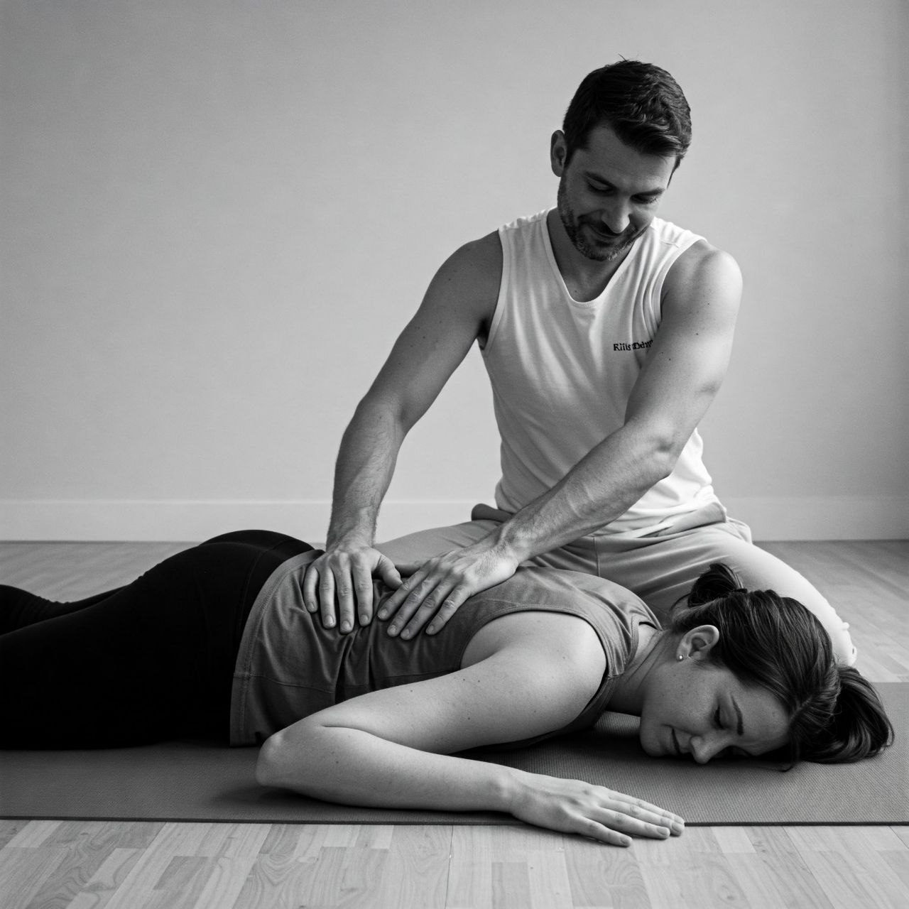 שיעור קיאצו פרטי