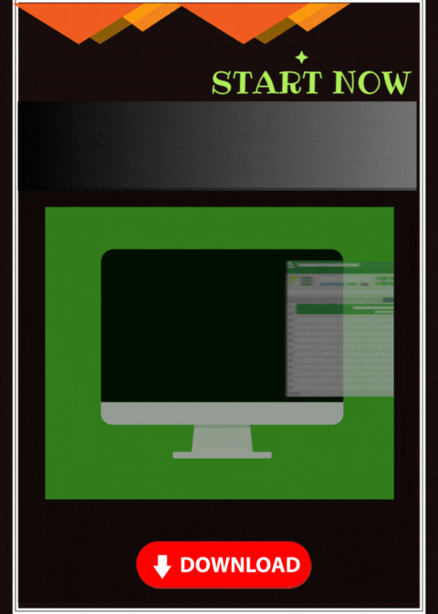 Microsoft Excel Templates