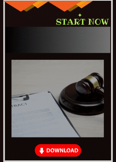 Legal Templates