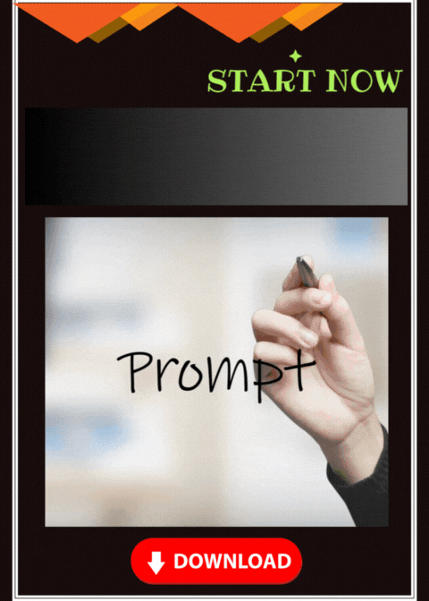 25,000+ ChatGPT Prompts