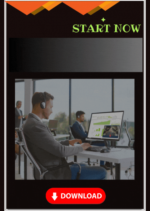 Mastering the Art of Sales