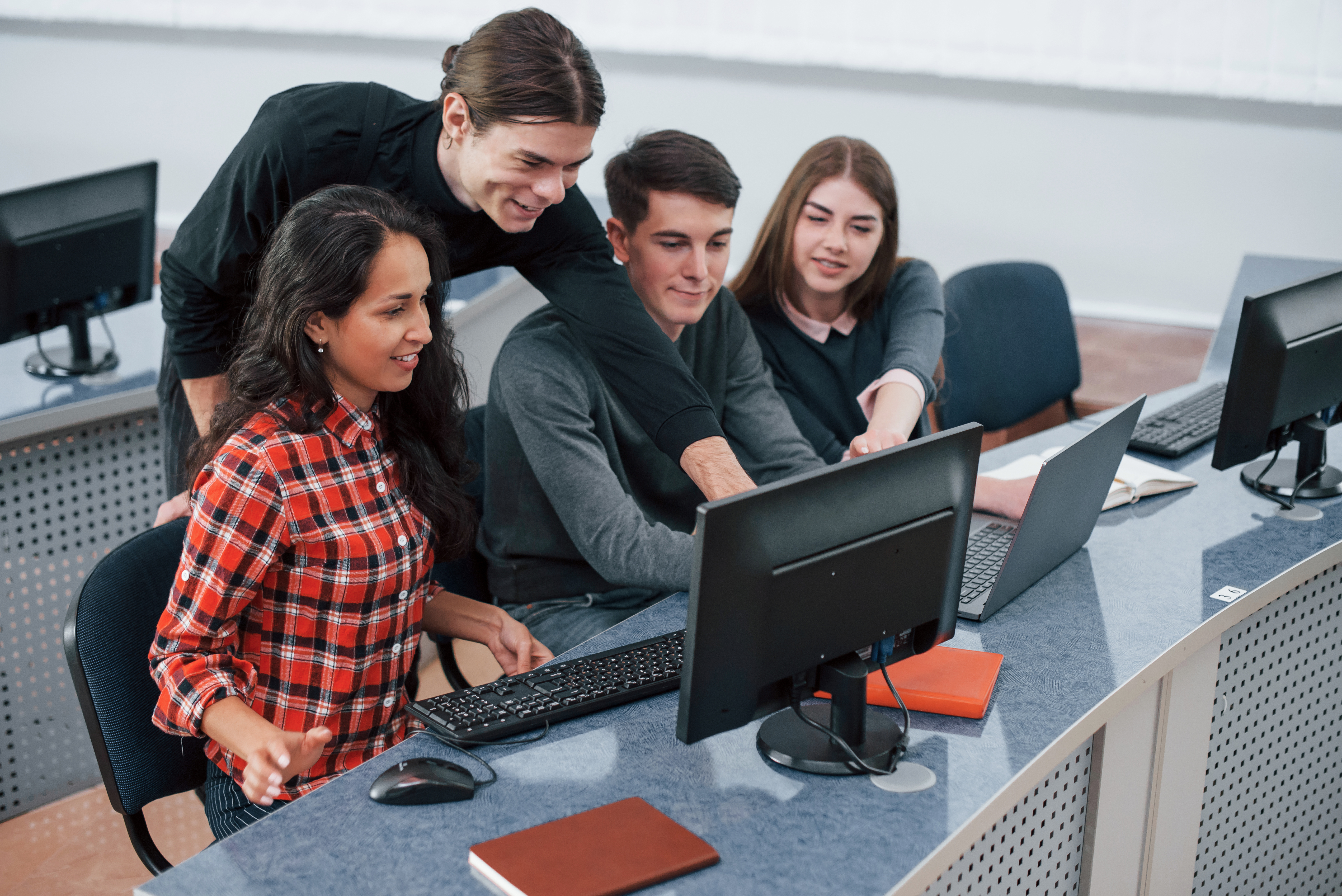 Basic Computer Course