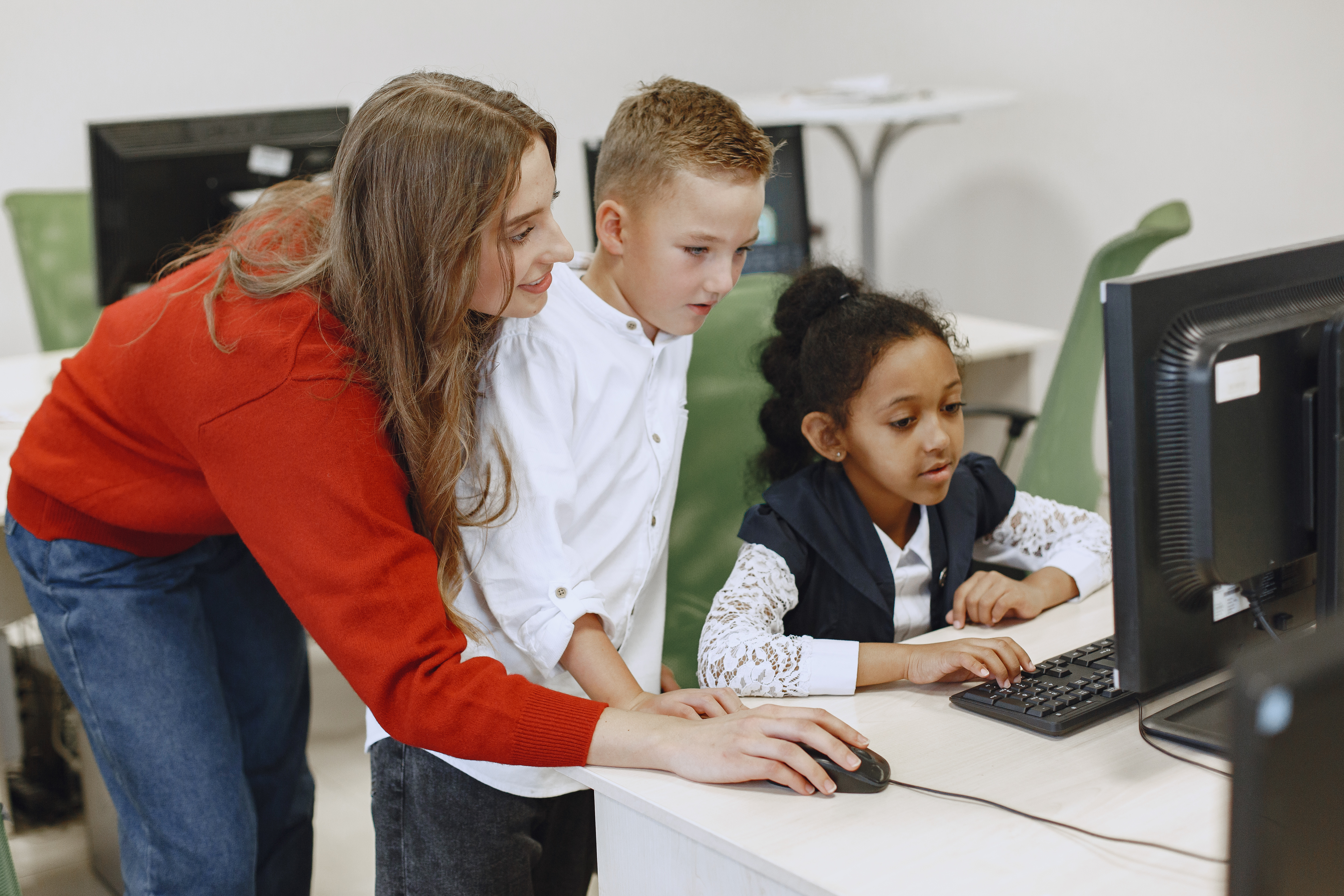 Basic Computer Course