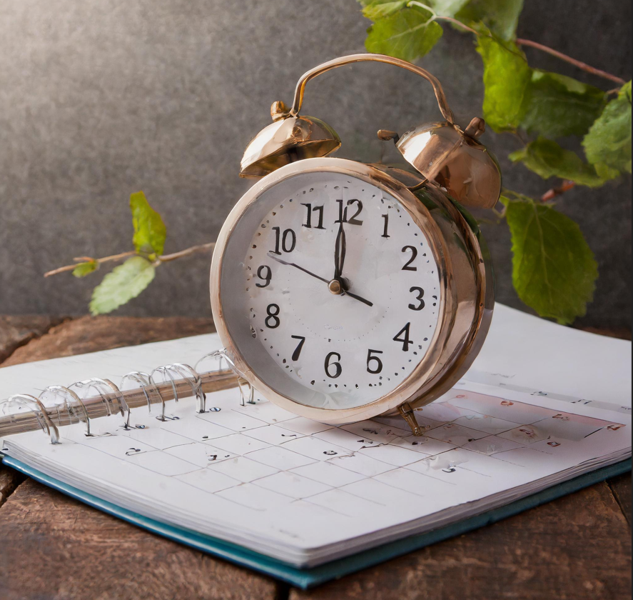 Curso Productividad Consciente