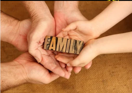Taller Familia en Presencia