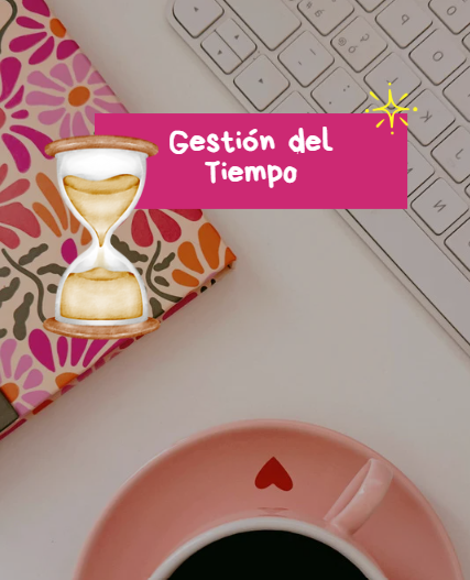 Curso de Gestión del Tiempo