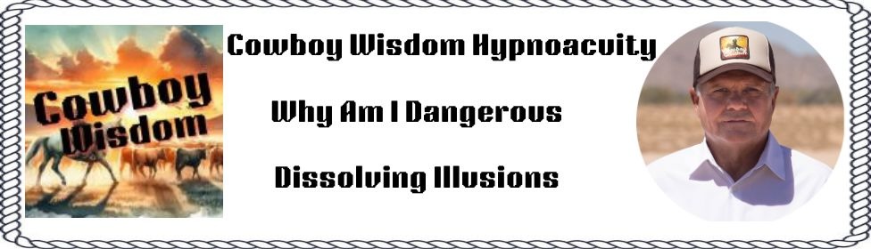 Why Am I Dangerous: Dissolving the Illusions