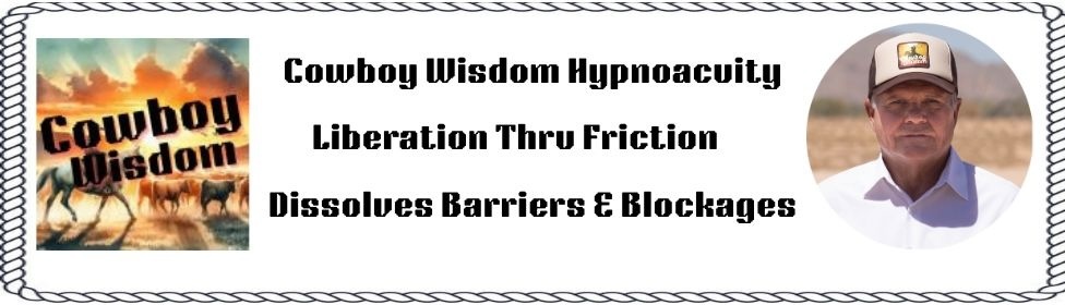 Liberation Thru Friction