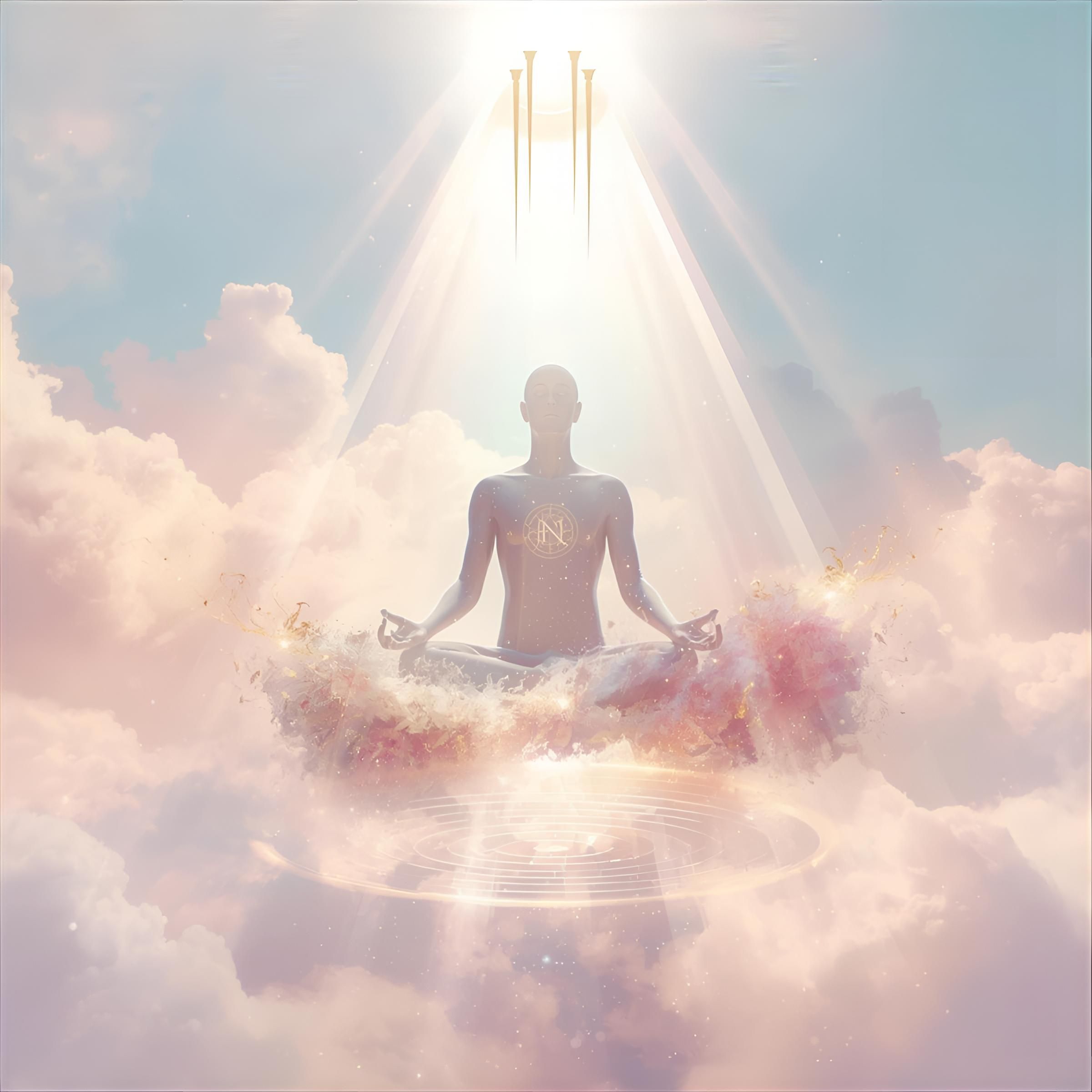 Pulizia delle Ombre Astrali