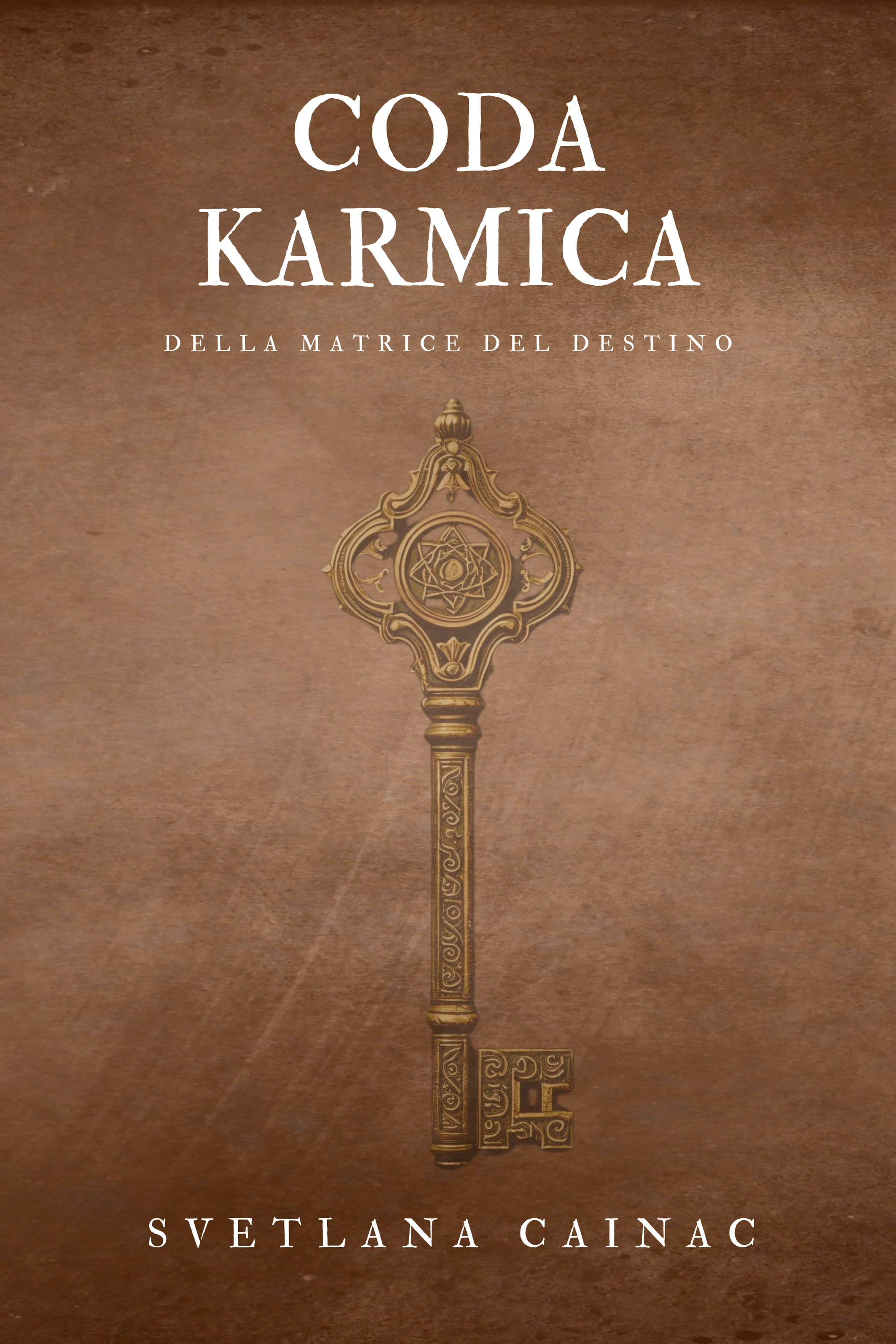 Cola kármica de la Matriz del Destino: De la herida kármica a la realización del alma: El método de la Matriz del Destino