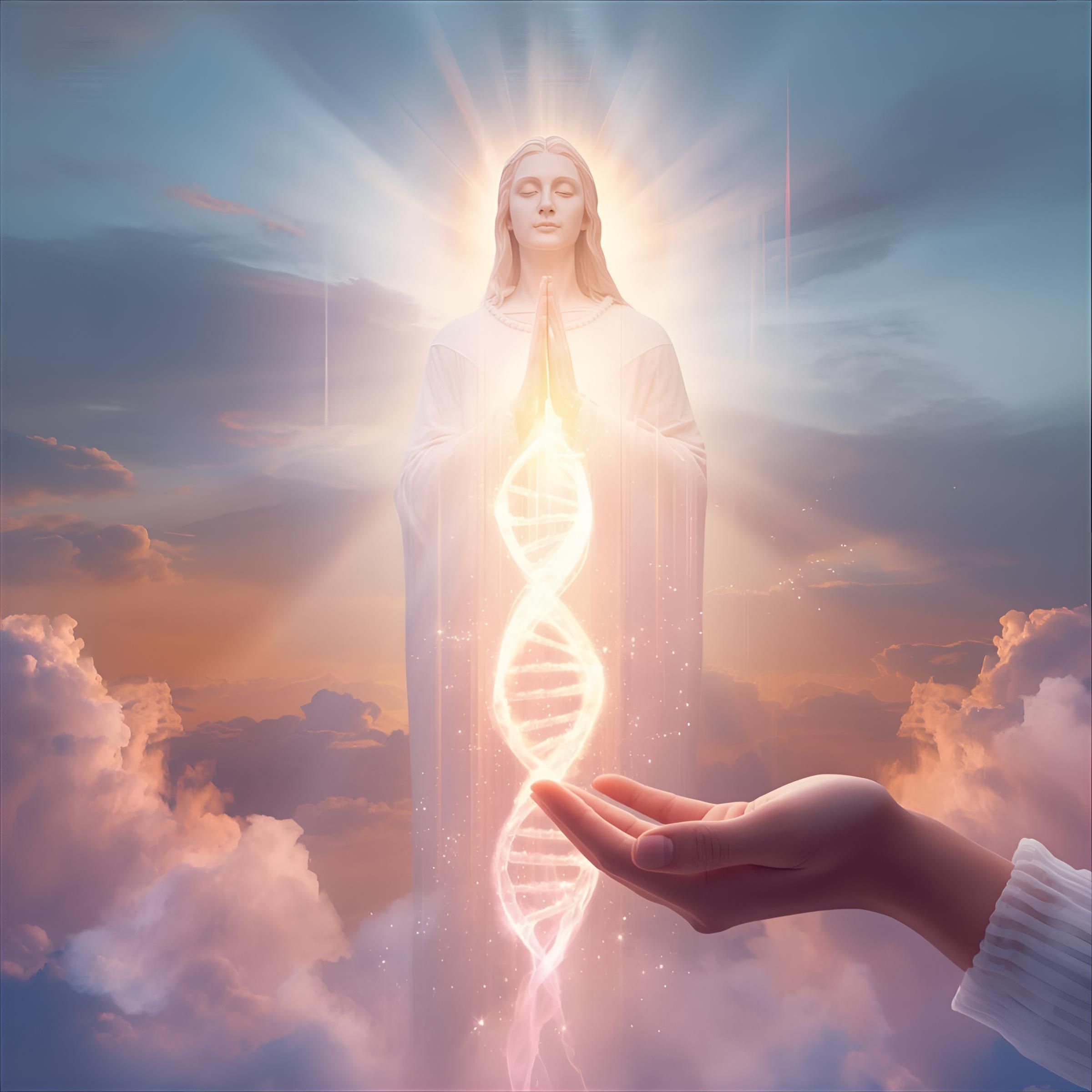 La Chiave della Liberazione