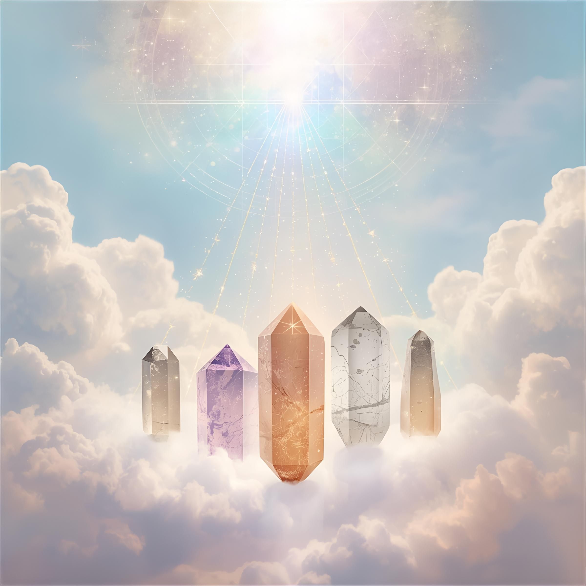 Attivazioni Energetiche Personalizzate