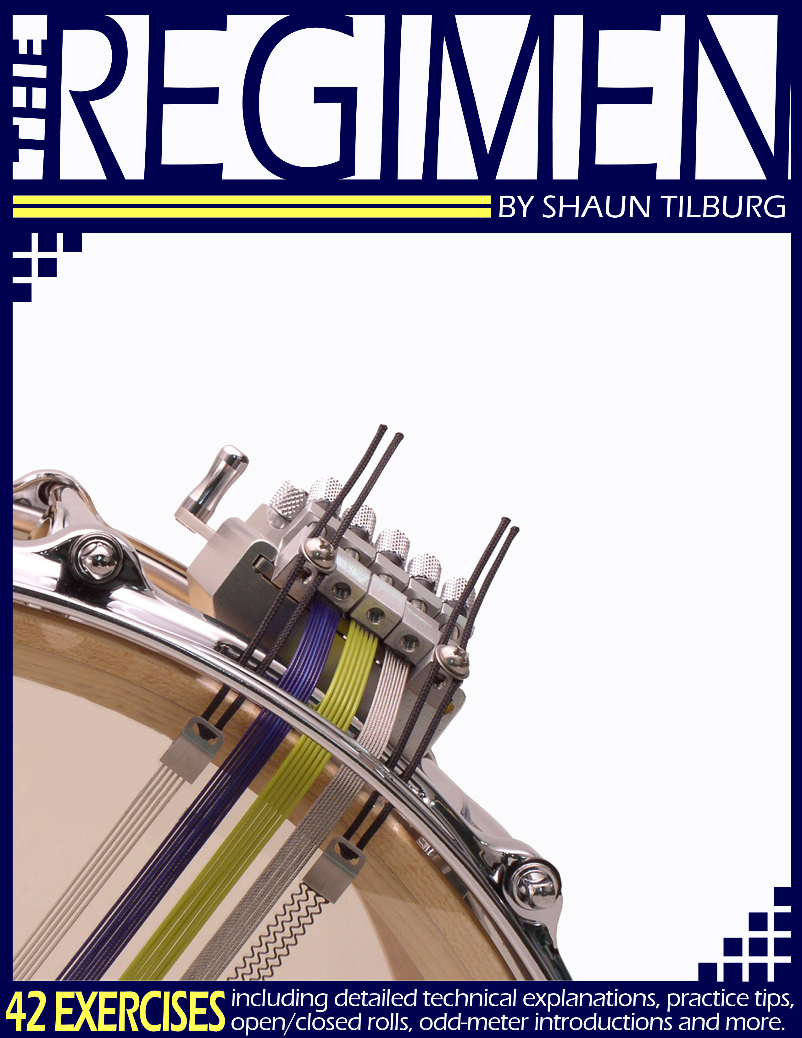 The Regimen (Tilburg)