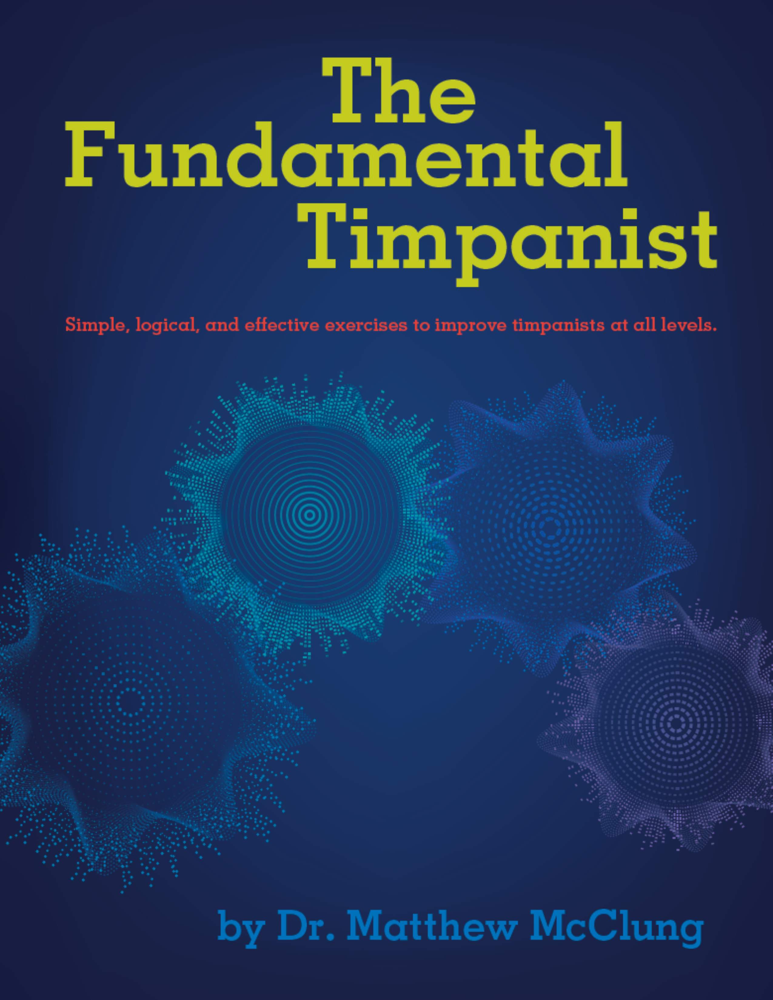 The Fundamental Timpanist (McClung)