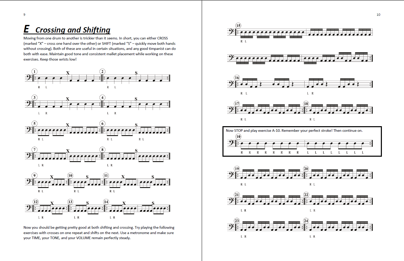 The Fundamental Timpanist (McClung)
