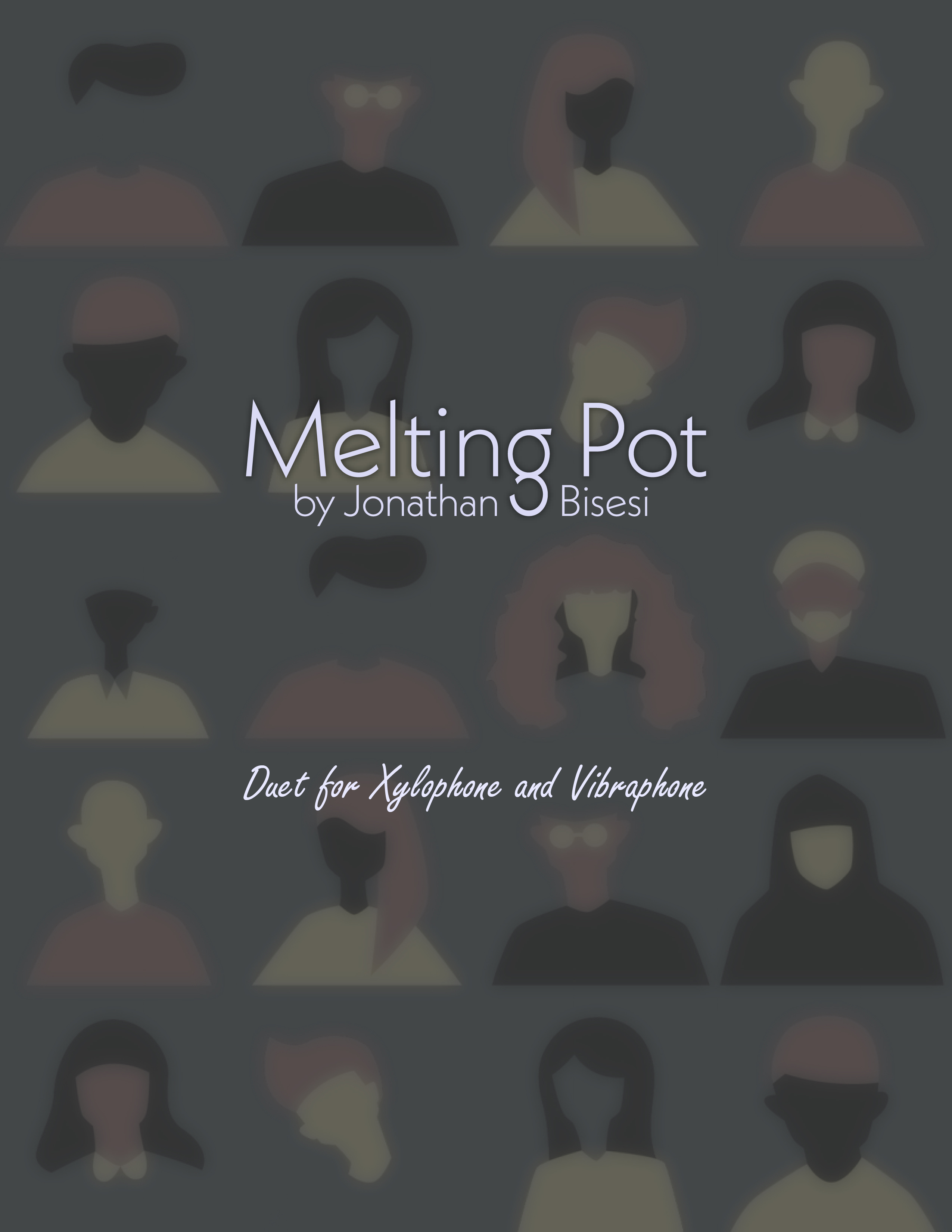 Melting Pot (Bisesi)