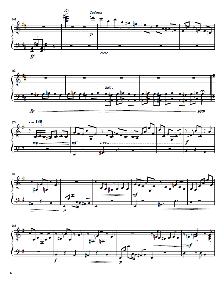 La Negra y Caballo Viejo; Natalia y El Alcaravan (Uzcategui)