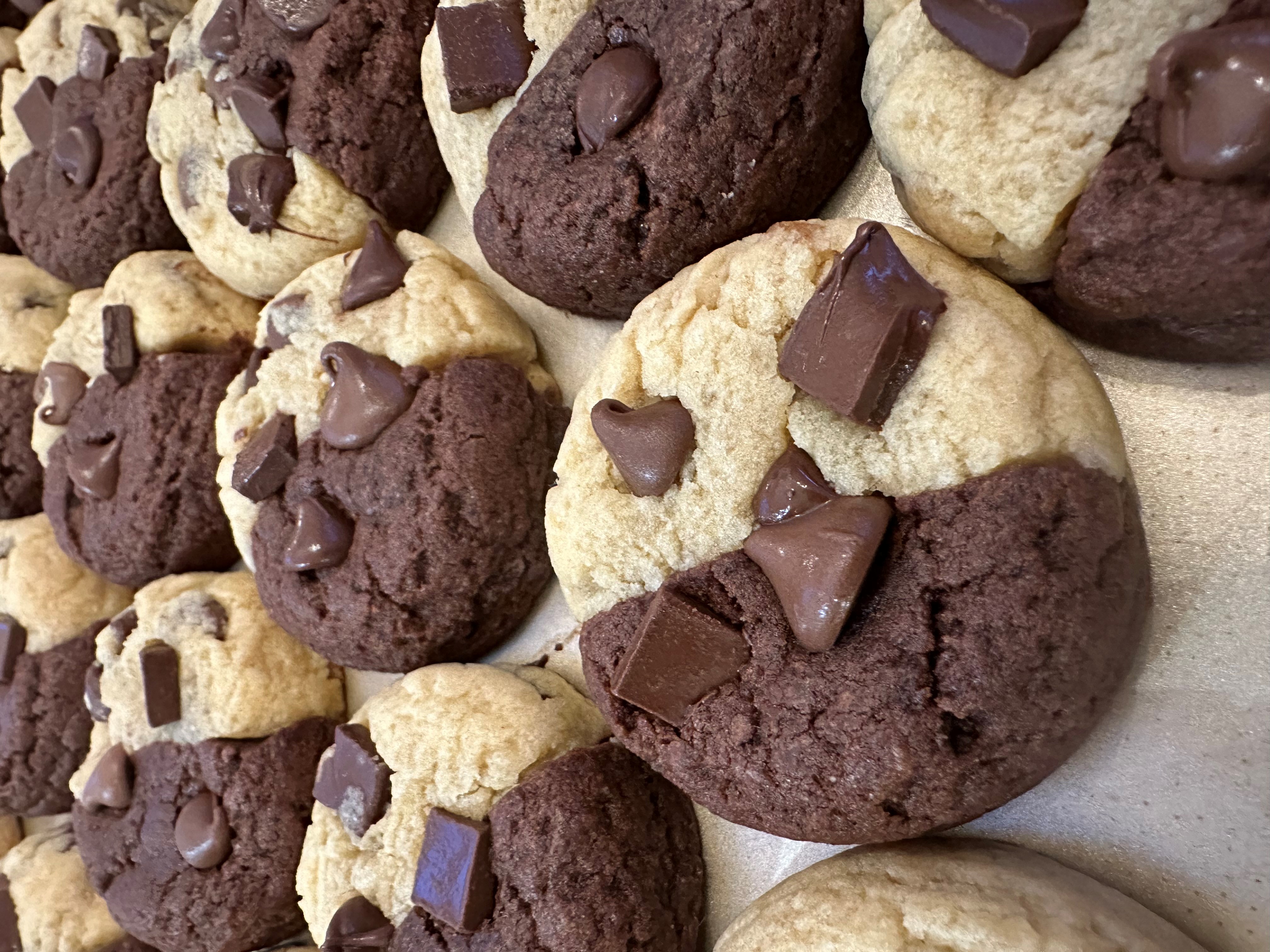 Brookie Cookie