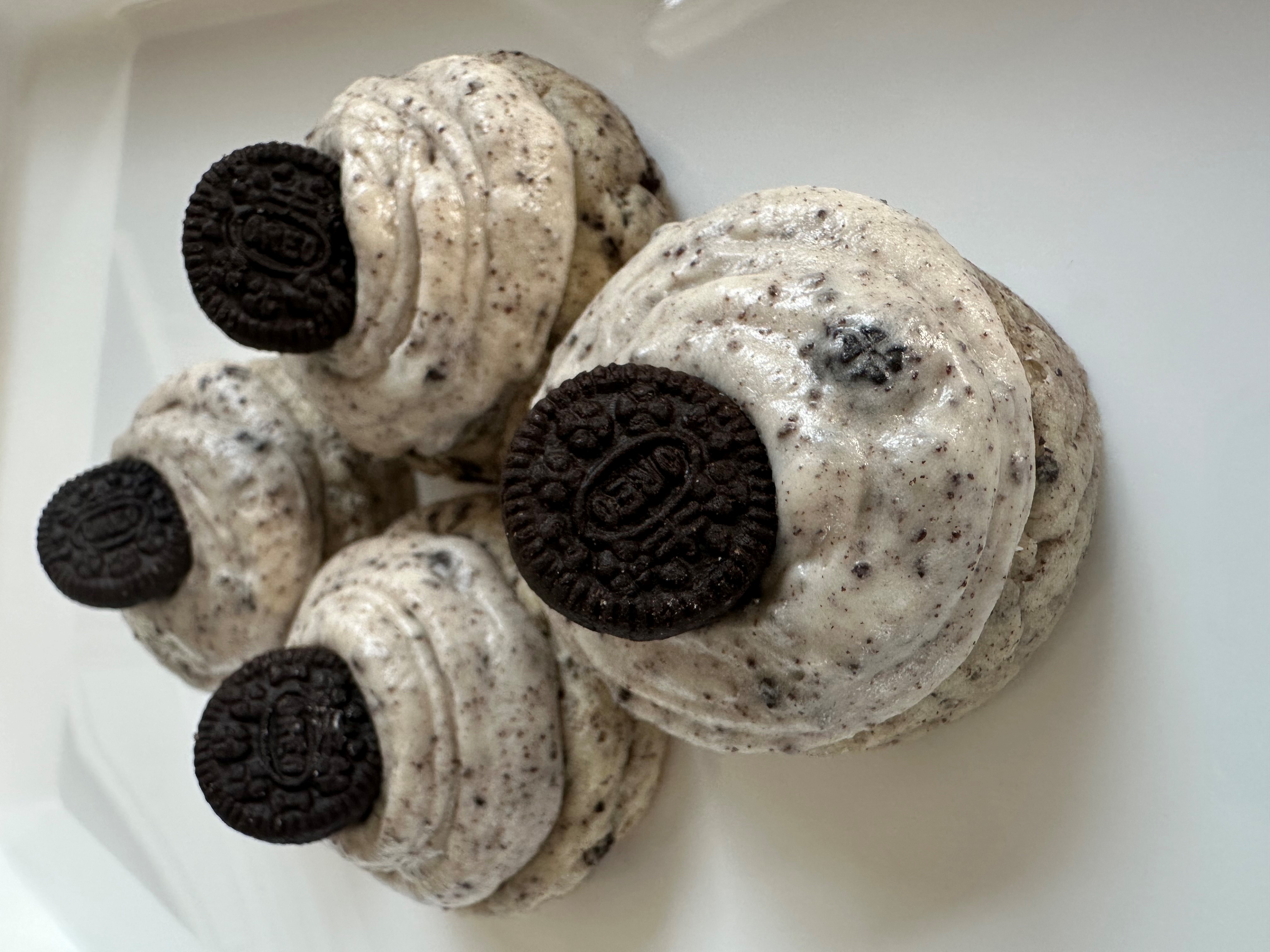 Cookies 'n Cream Milkshake