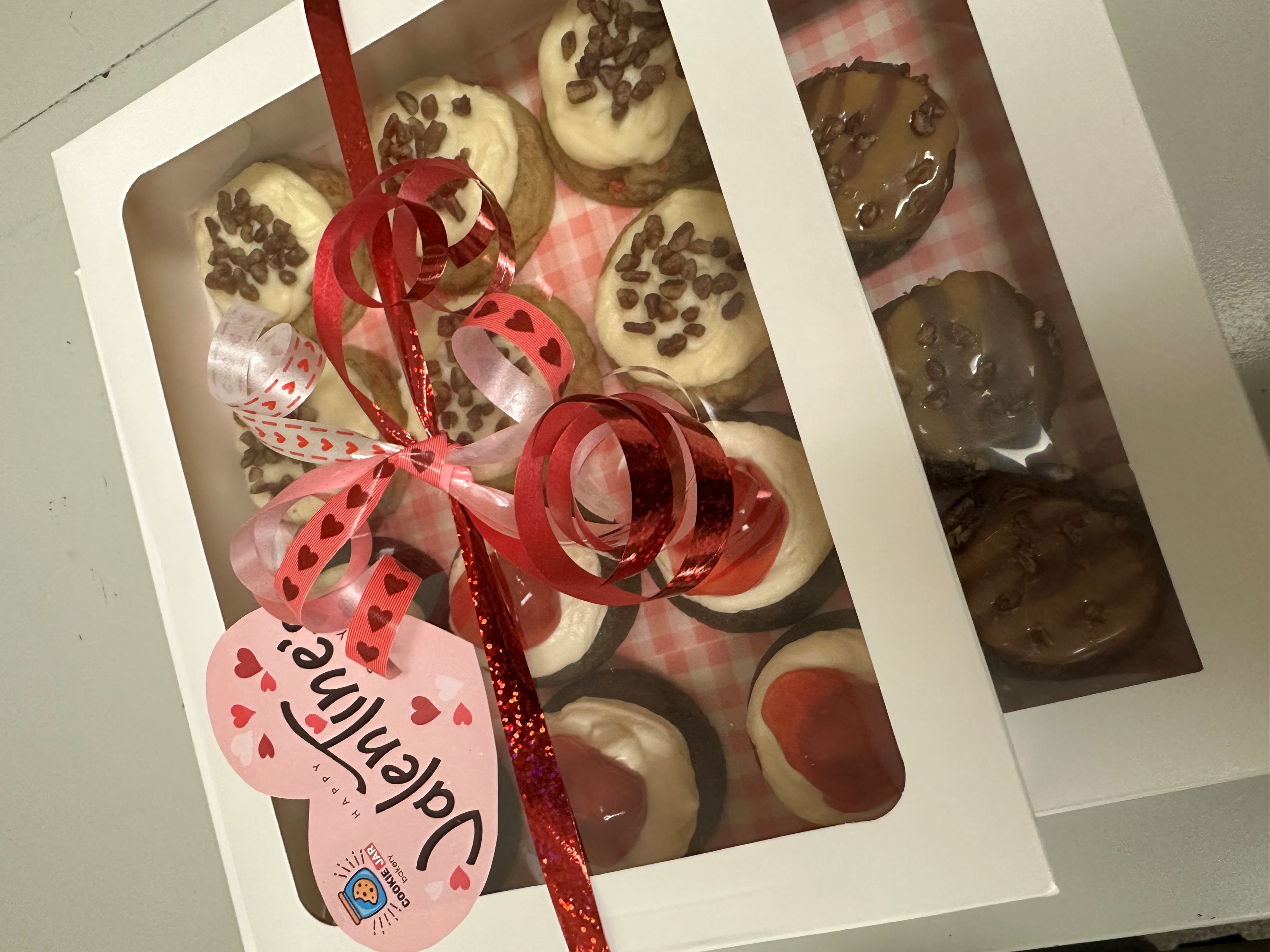 Be My Valentine