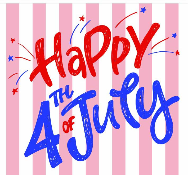 4th of July