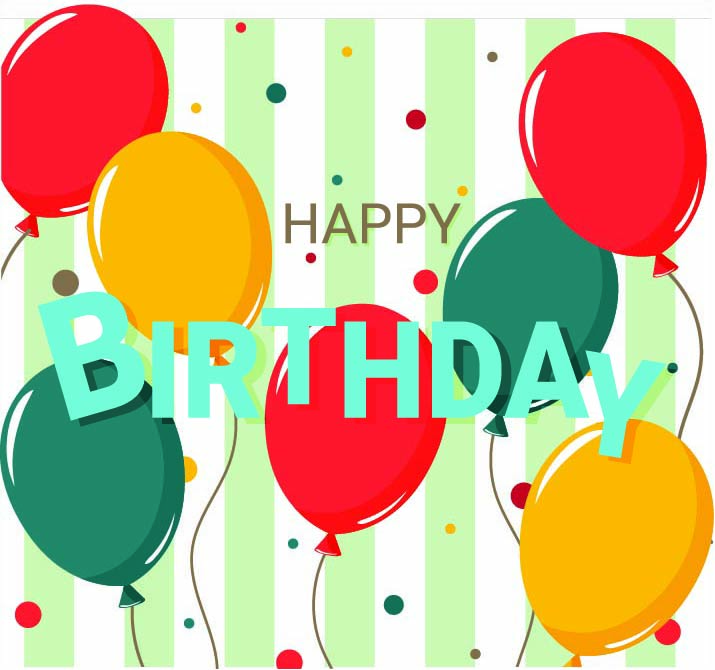 Birthday