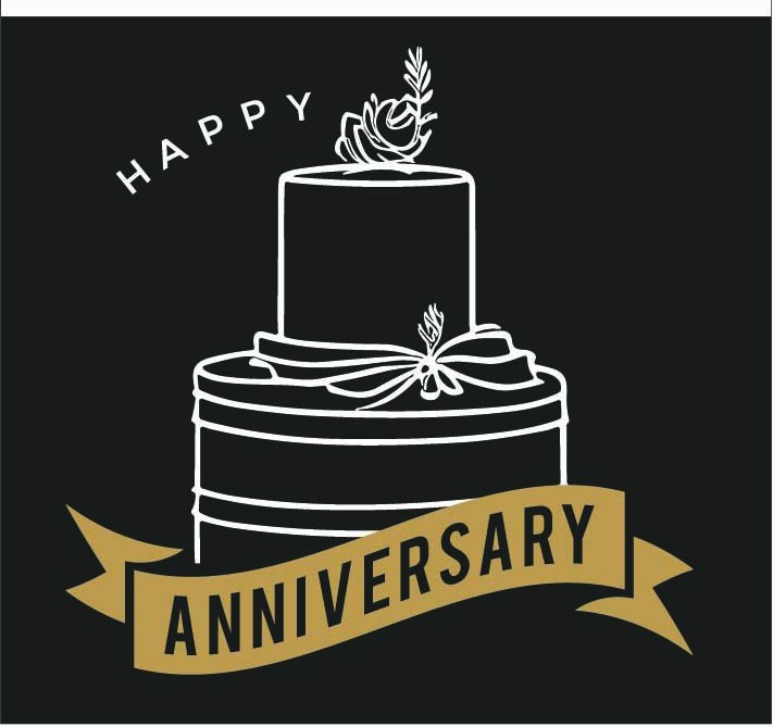 Anniversary