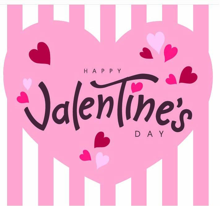 Be My Valentine