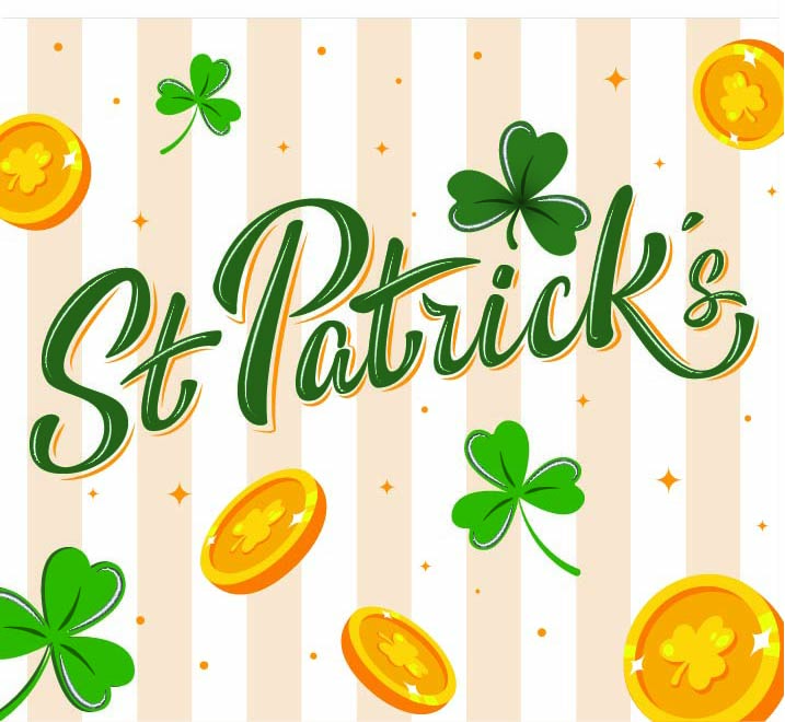 St Patrick's Day