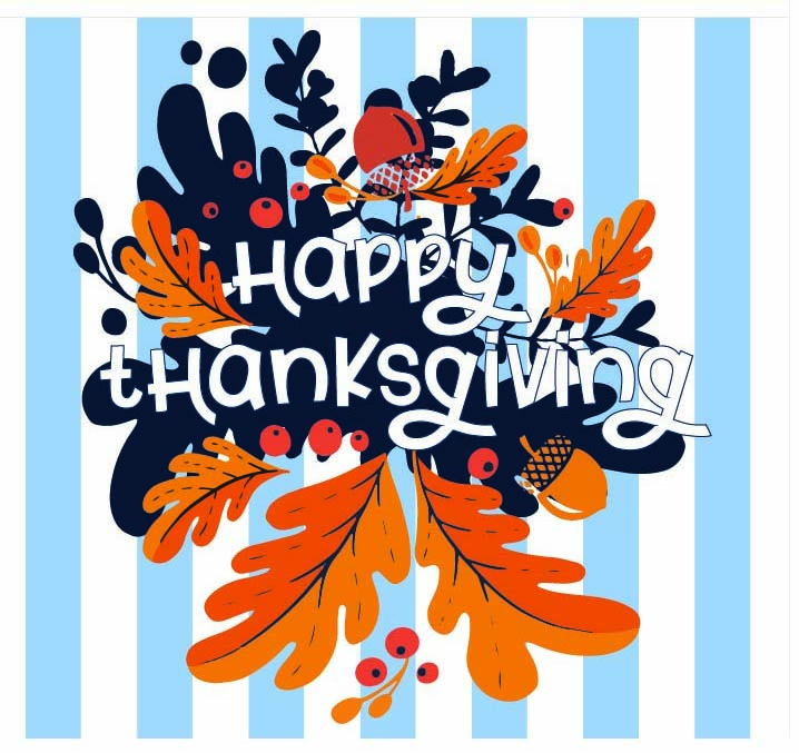 Thanksgiving
