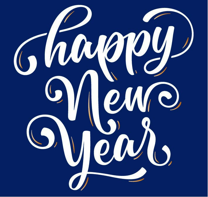 New Year