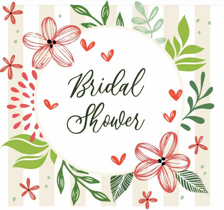 Bridal Shower