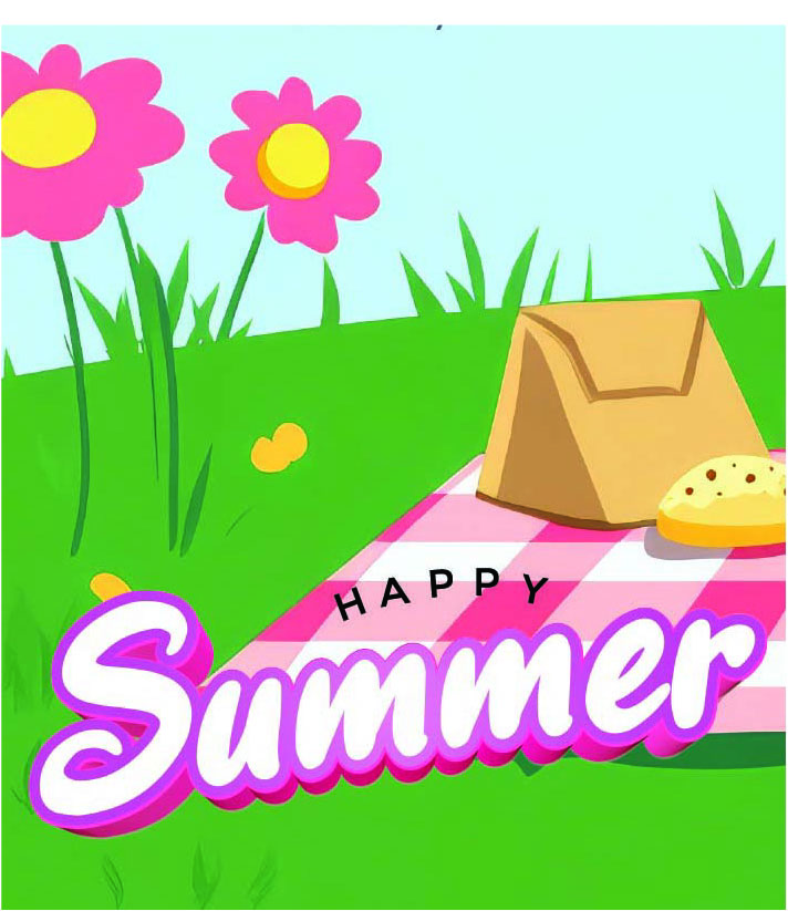 Summer Picnic