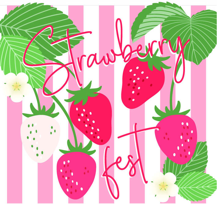 Strawberry Fest