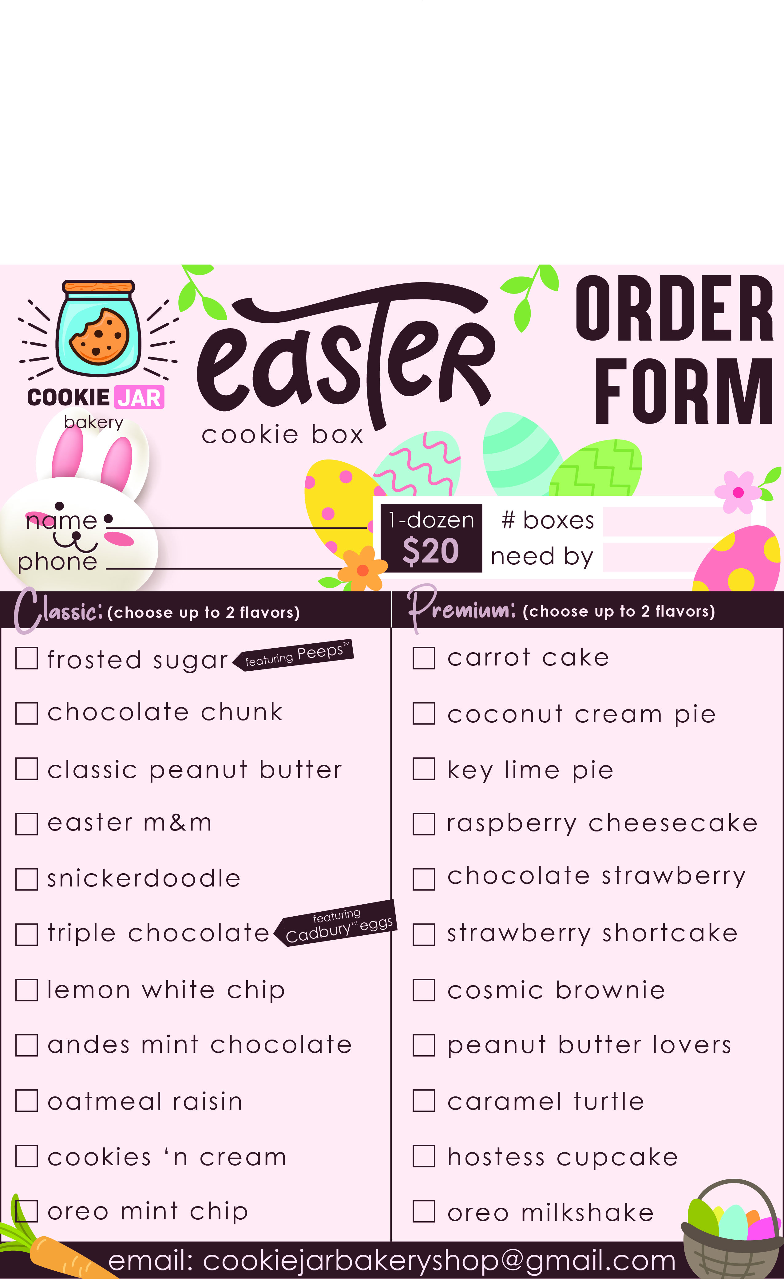 Easter