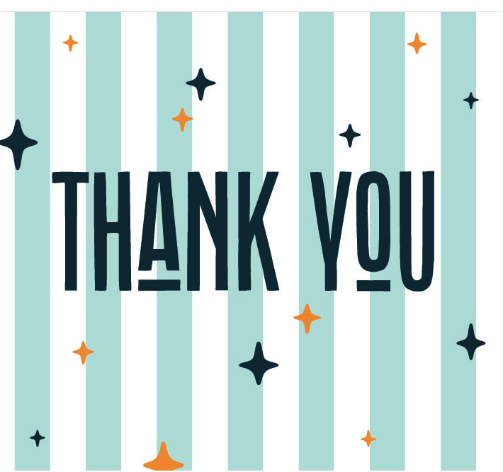 Thank You