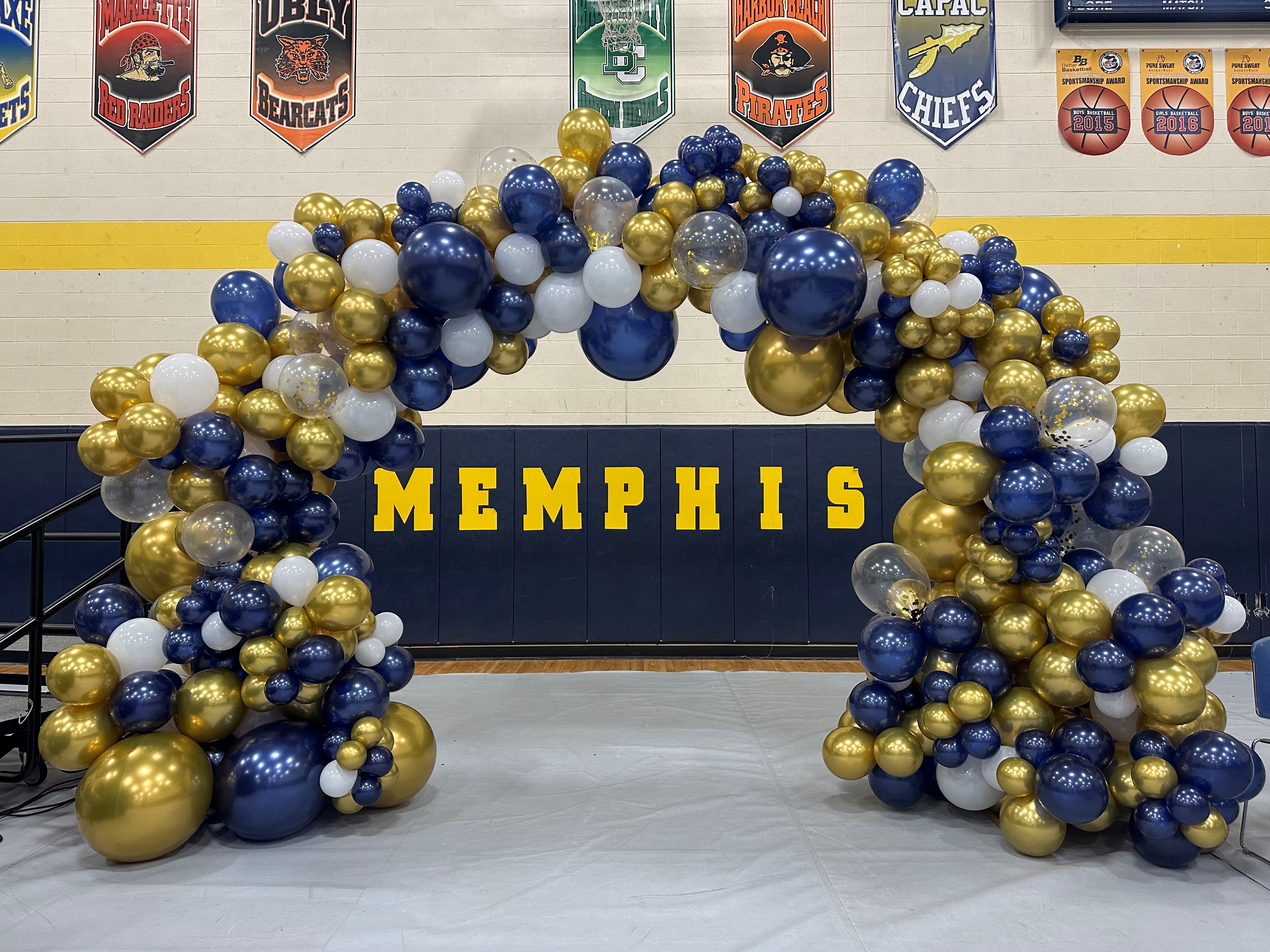 Balloon Arch