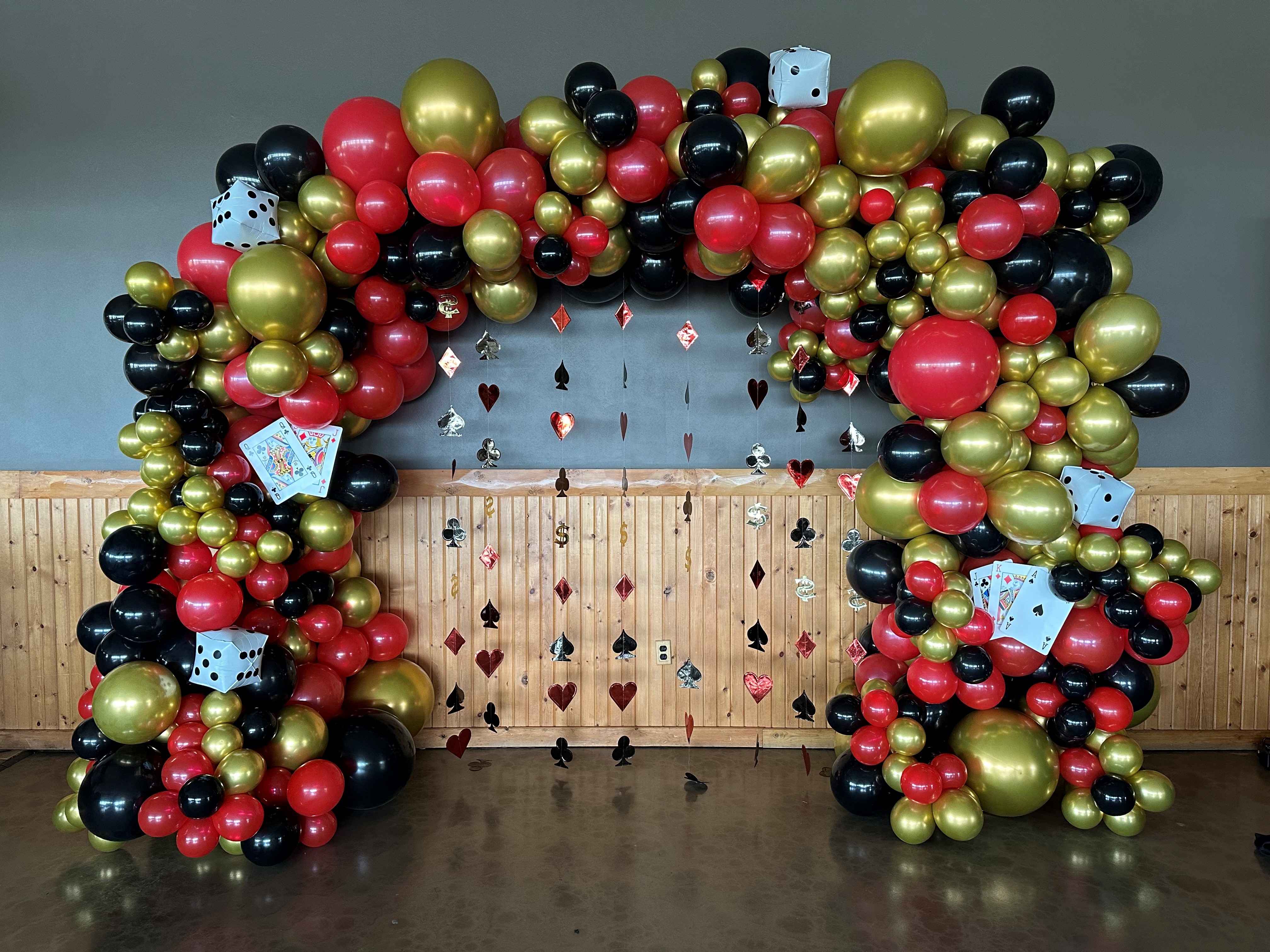 Balloon Arch