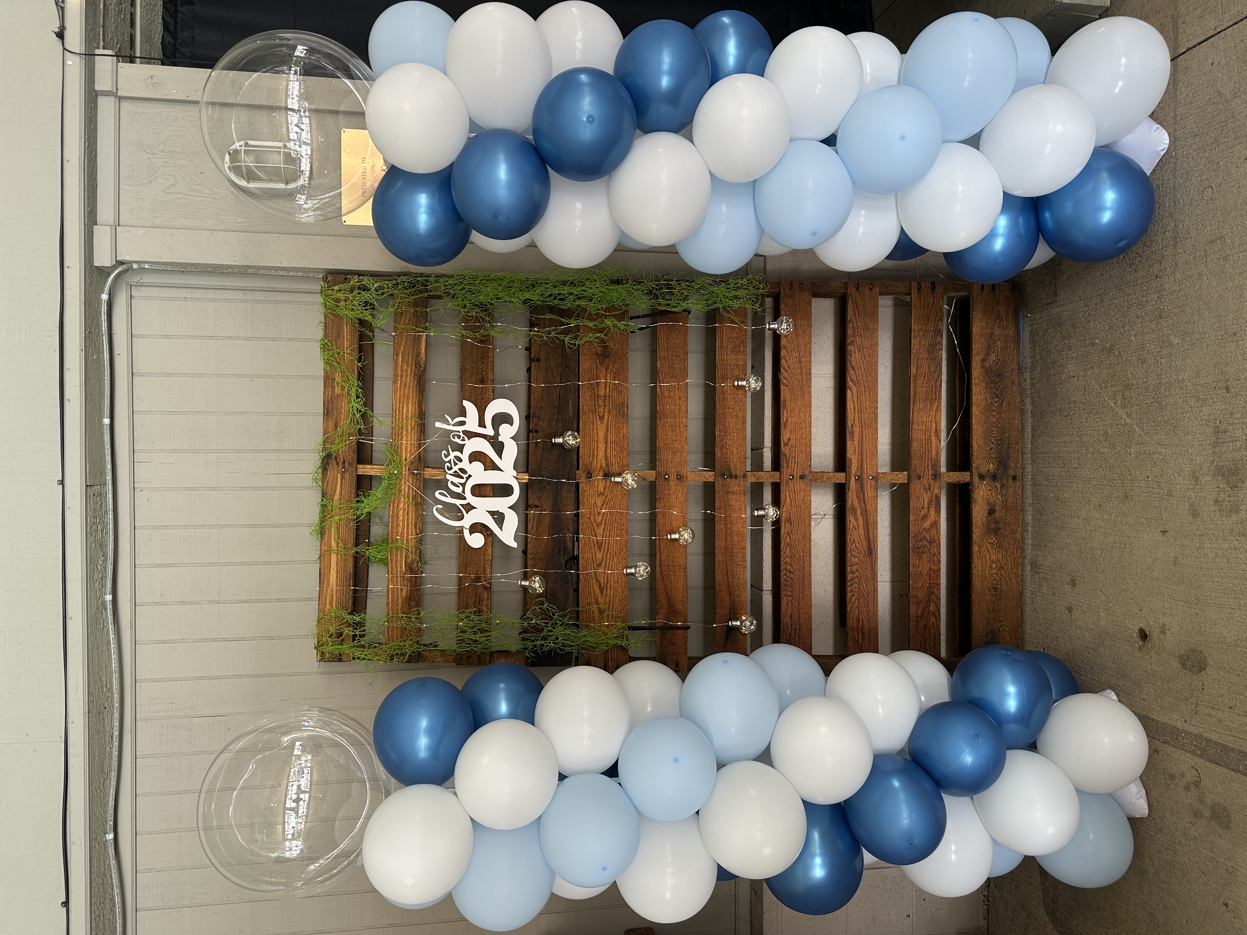Balloon Column